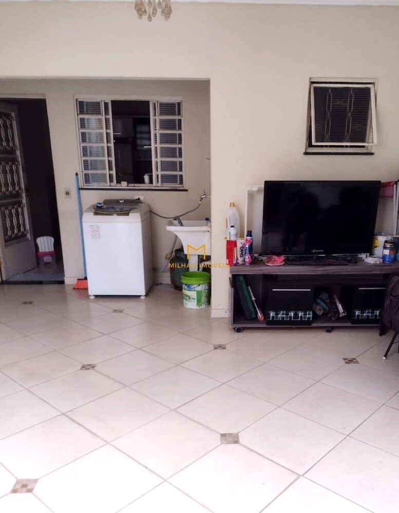 Casa, 2 quartos, 25 m² - Foto 8