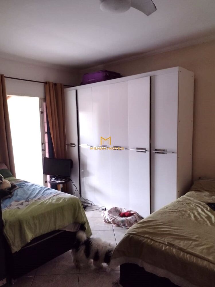 Casa, 2 quartos, 25 m² - Foto 2