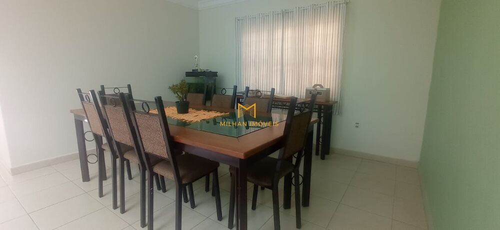 Casa, 4 quartos - Foto 6