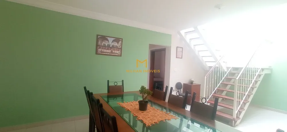 Casa, 4 quartos - Foto 16
