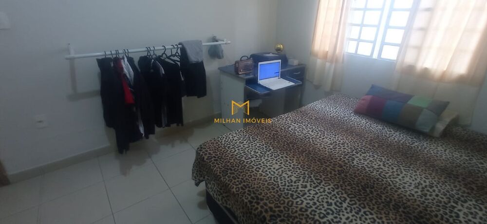 Casa, 4 quartos - Foto 4