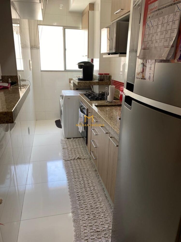 Apartamento, 2 quartos, 62 m² - Foto 3