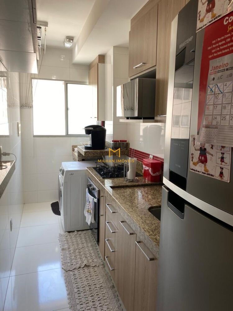 Apartamento, 2 quartos, 62 m² - Foto 4