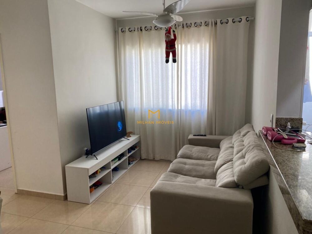 Apartamento, 2 quartos, 62 m² - Foto 2