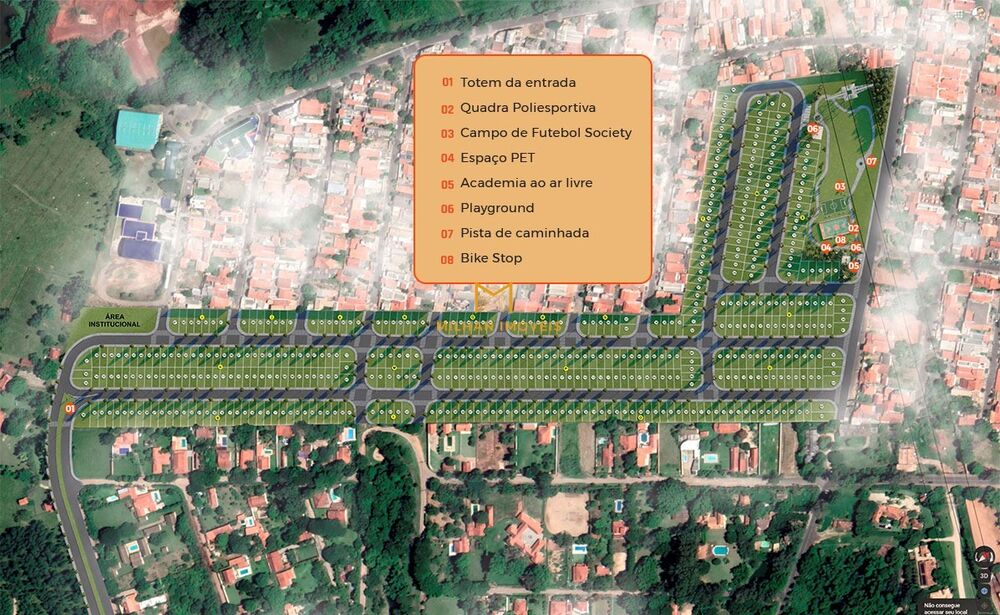 Terreno, 150 m² - Foto 4