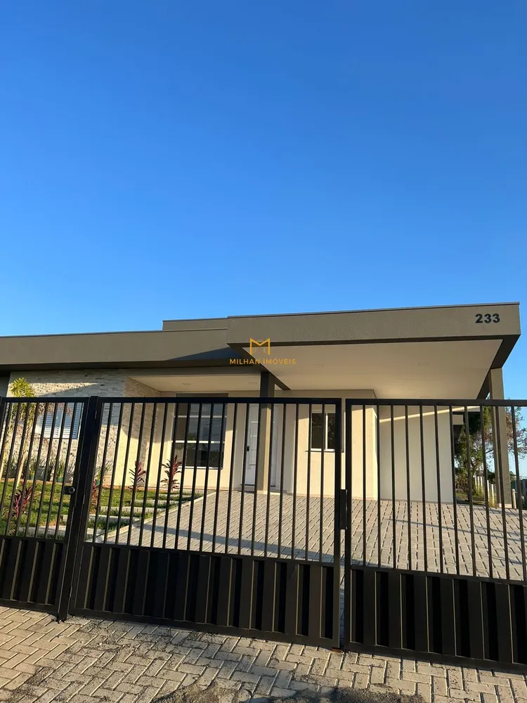 Casa, 3 quartos, 1000 m² - Foto 4