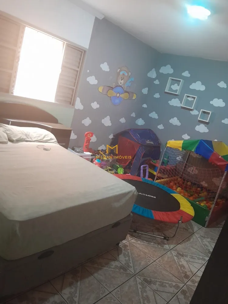 Casa, 2 quartos, 125 m² - Foto 3