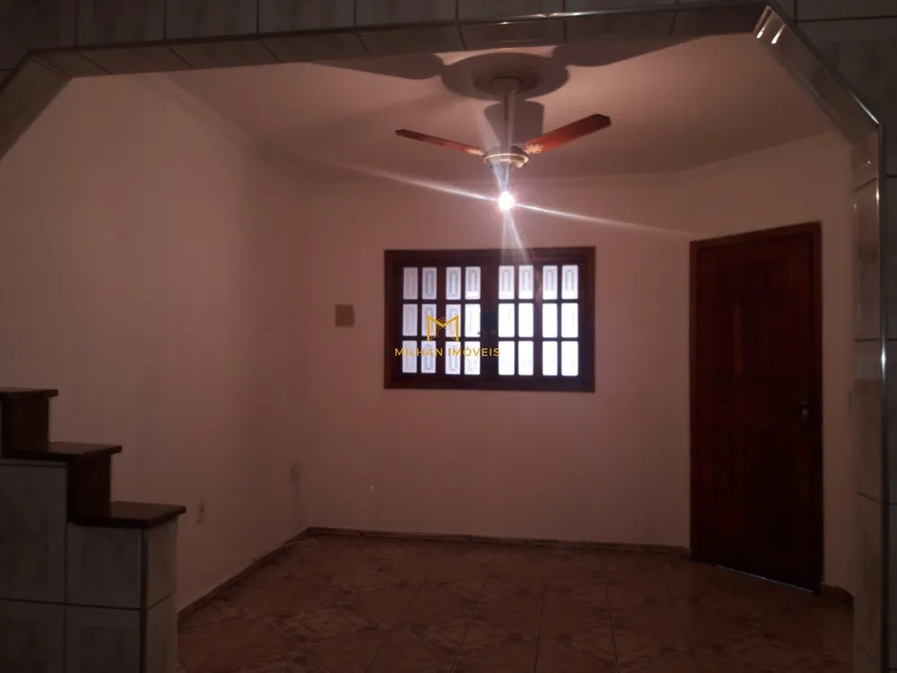 Casa, 2 quartos, 125 m² - Foto 2