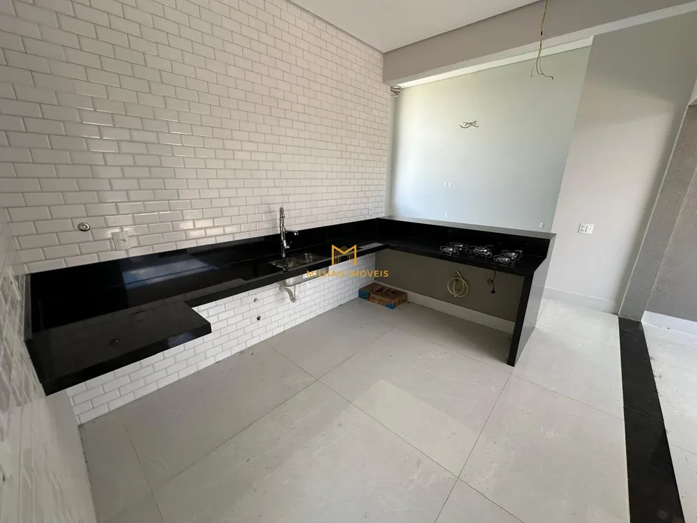 Casa de Condomínio, 3 quartos - Foto 8