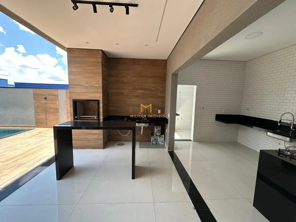 Casa de Condomínio, 3 quartos - Foto 5
