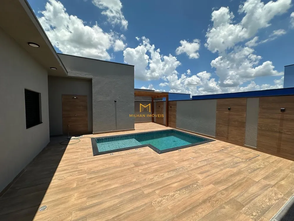 Casa de Condomínio, 3 quartos - Foto 7