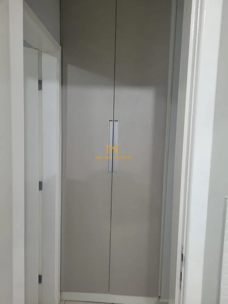 Apartamento, 1 quarto, 46 m² - Foto 3