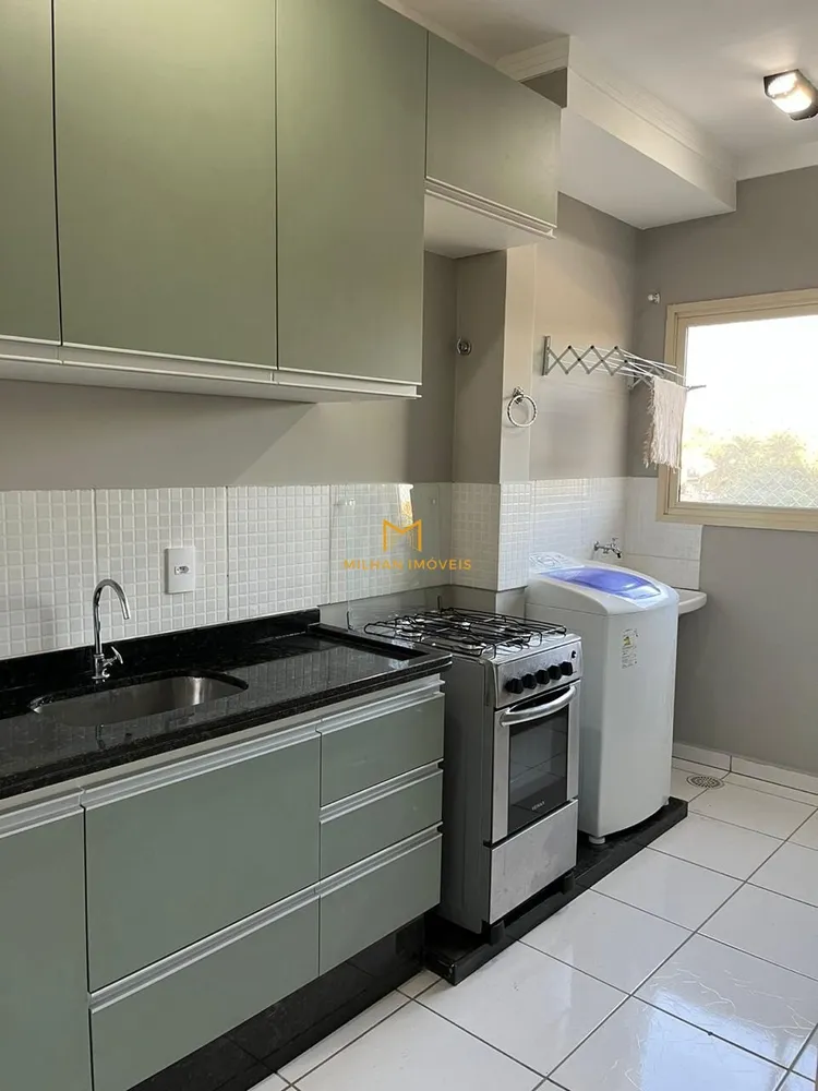 Apartamento, 1 quarto, 46 m² - Foto 2