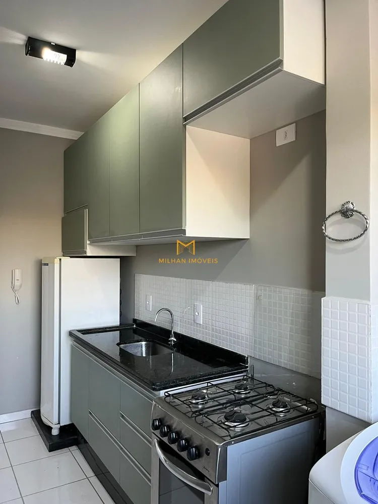 Apartamento, 1 quarto, 46 m² - Foto 5