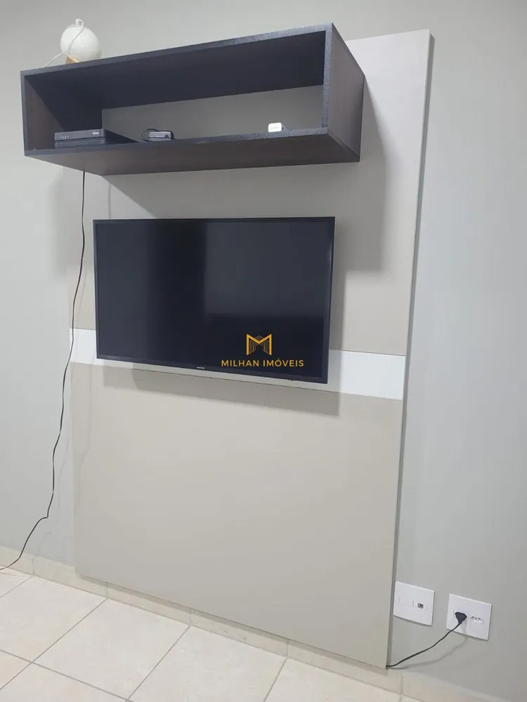 Apartamento, 1 quarto, 46 m² - Foto 6
