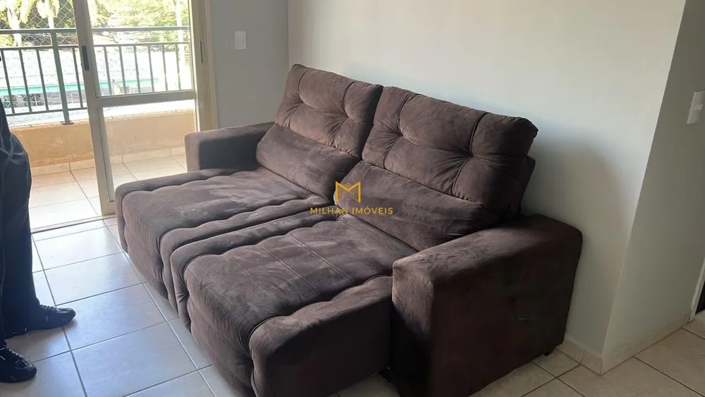 Apartamento, 1 quarto, 46 m² - Foto 4