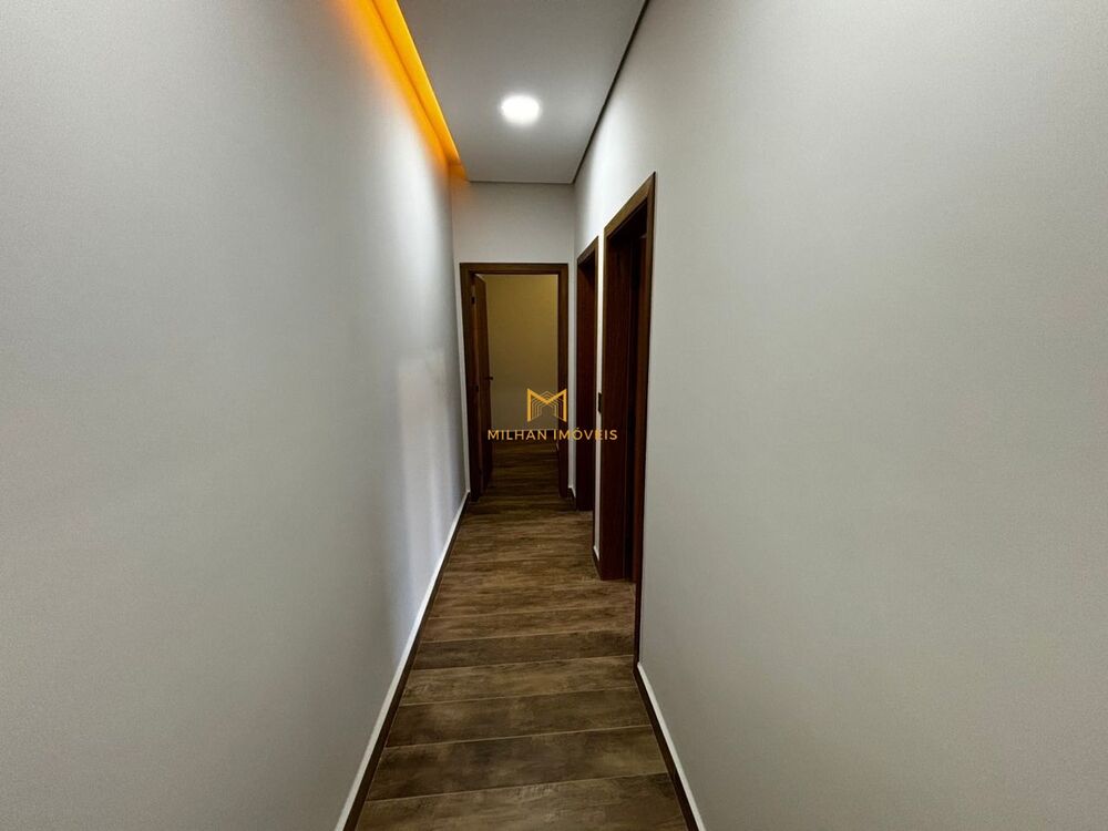 Casa de Condomínio, 3 quartos - Foto 10