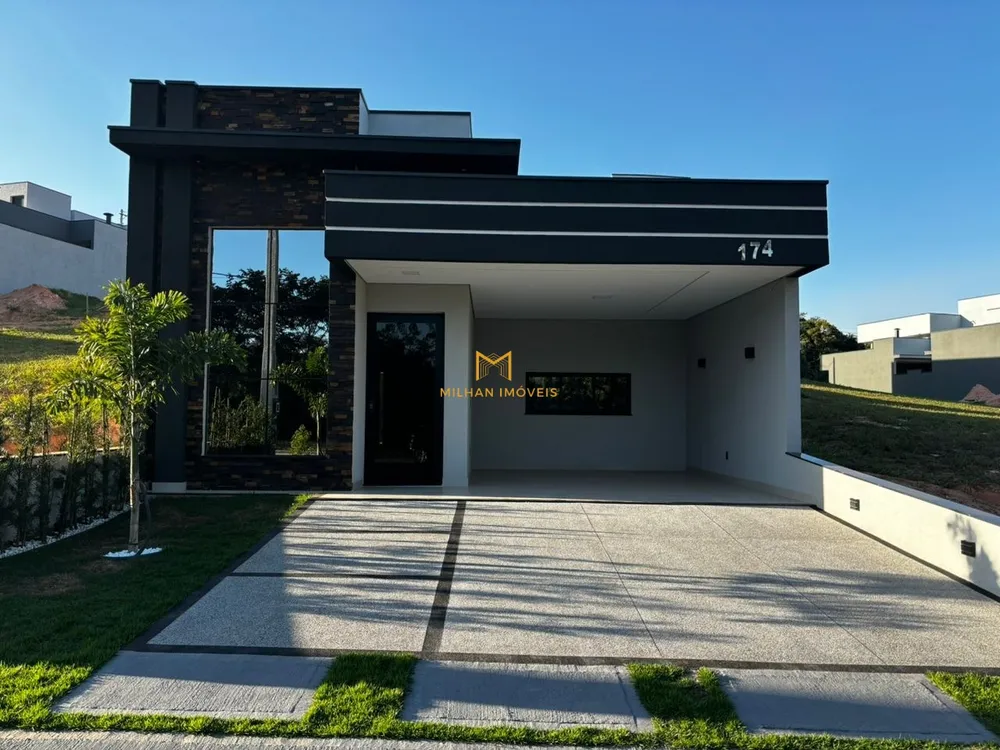 Casa de Condomínio, 3 quartos - Foto 21