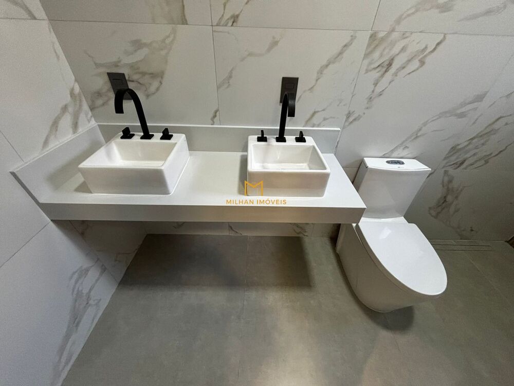 Casa de Condomínio, 3 quartos - Foto 5