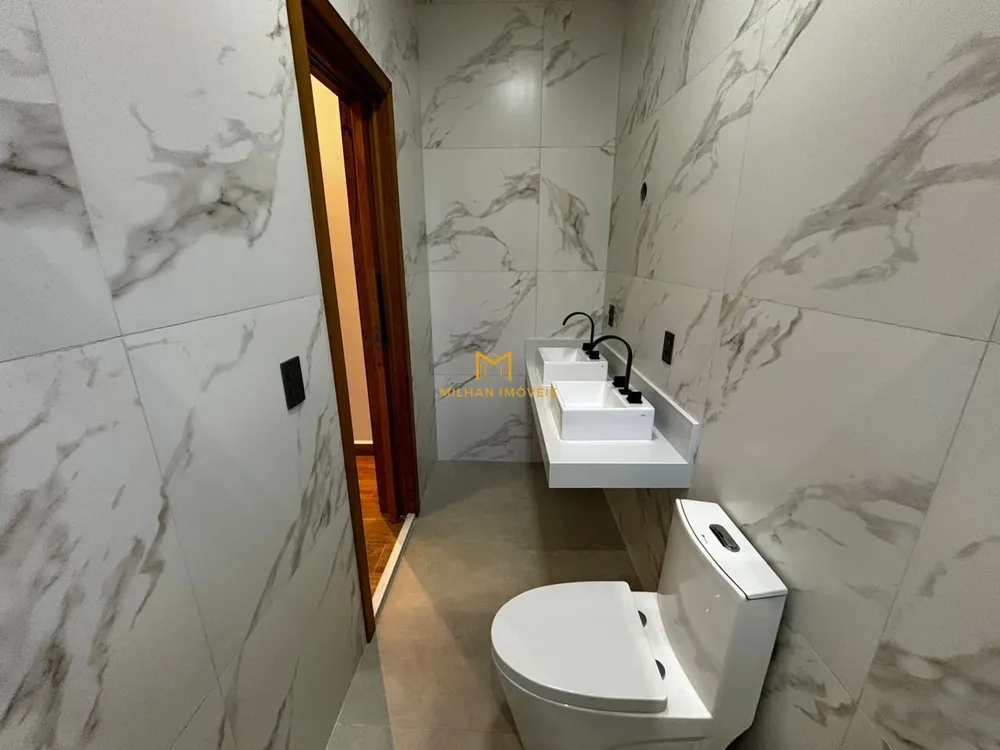 Casa de Condomínio, 3 quartos - Foto 9