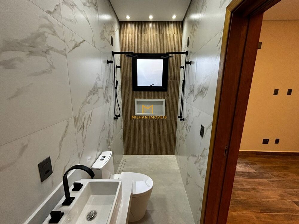 Casa de Condomínio, 3 quartos - Foto 6