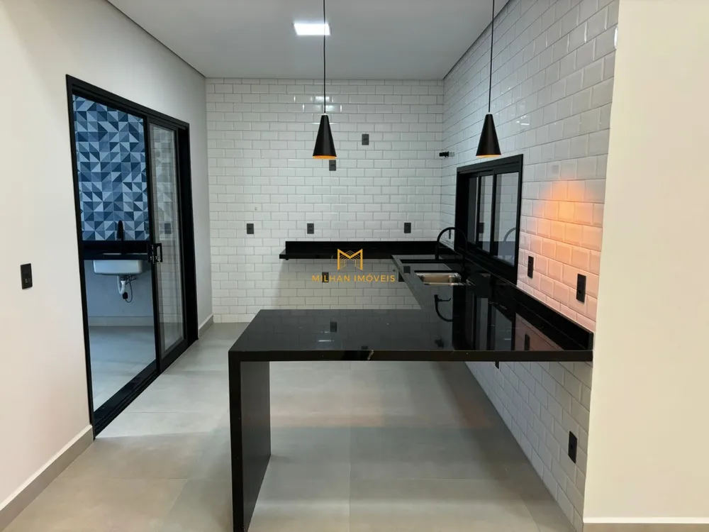 Casa de Condomínio, 3 quartos - Foto 23