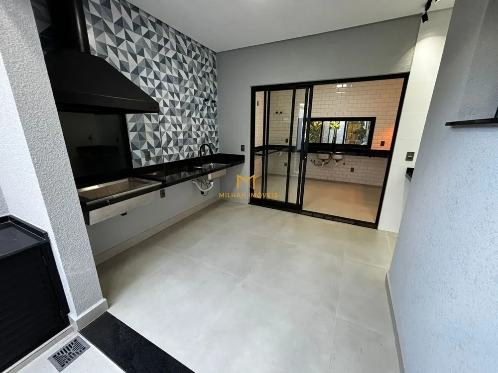 Casa de Condomínio, 3 quartos - Foto 8