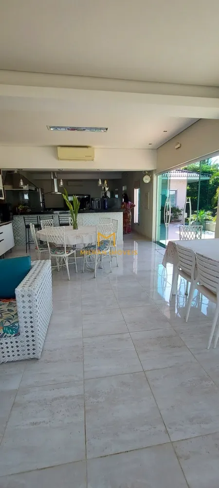 Casa de Condomínio, 4 quartos - Foto 19