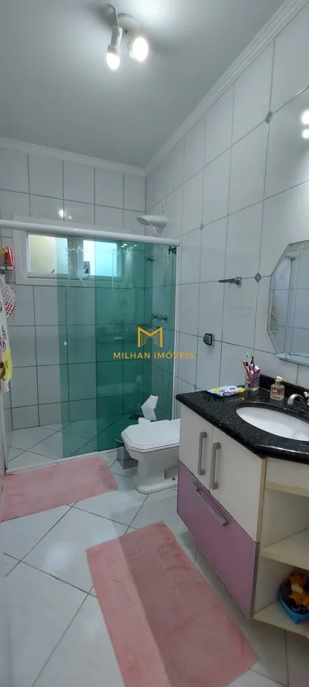 Casa de Condomínio, 4 quartos - Foto 11
