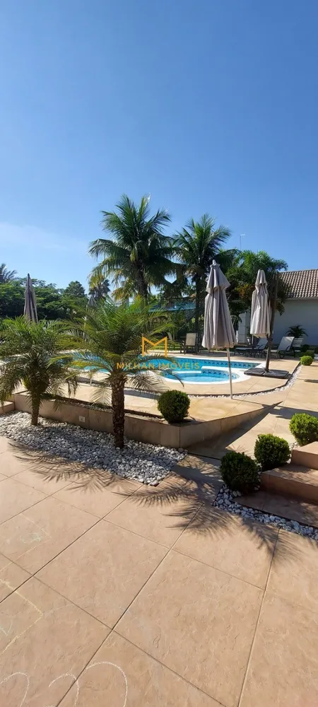 Casa de Condomínio, 4 quartos - Foto 17