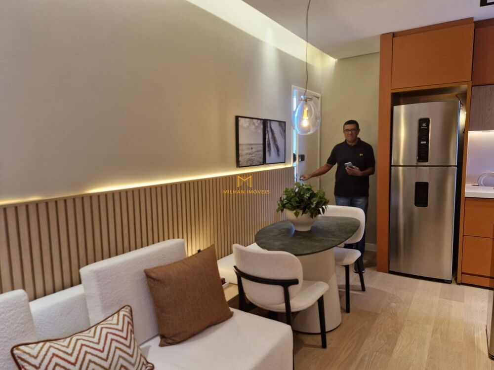 Apartamento, 2 quartos, 39 m² - Foto 5