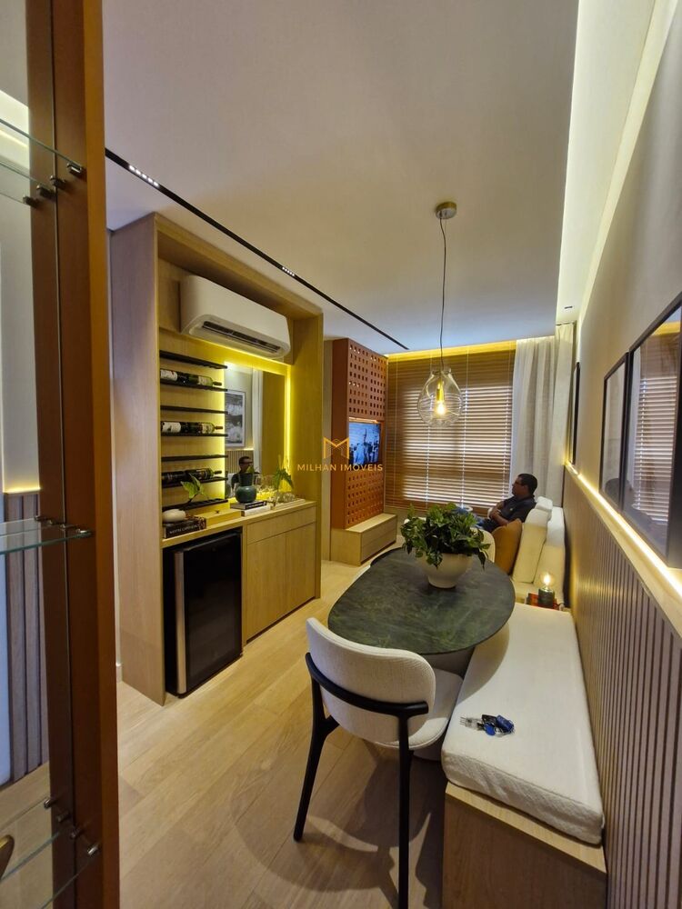 Apartamento, 2 quartos, 39 m² - Foto 4
