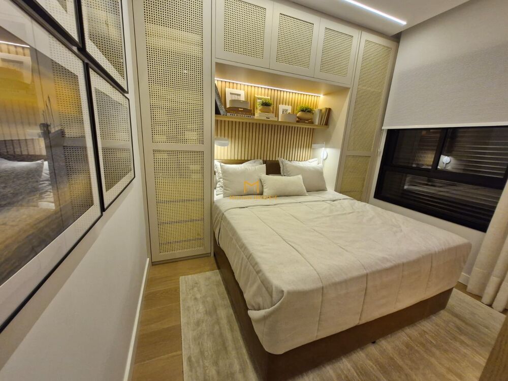 Apartamento, 2 quartos, 39 m² - Foto 7