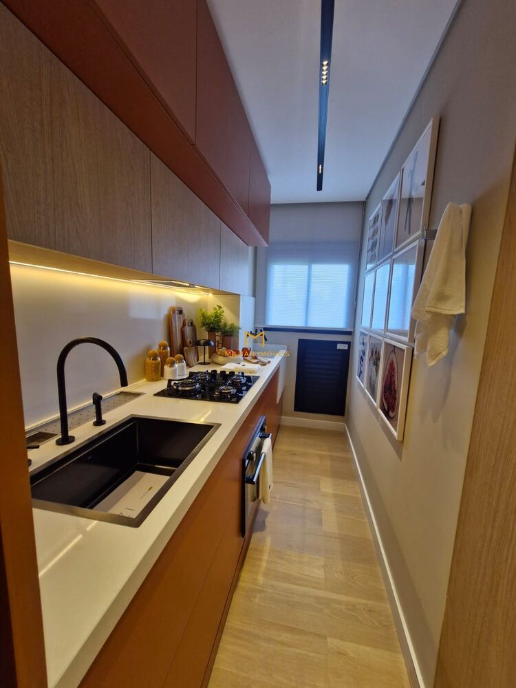 Apartamento, 2 quartos, 39 m² - Foto 6