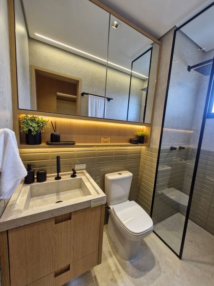 Apartamento, 2 quartos, 39 m² - Foto 9