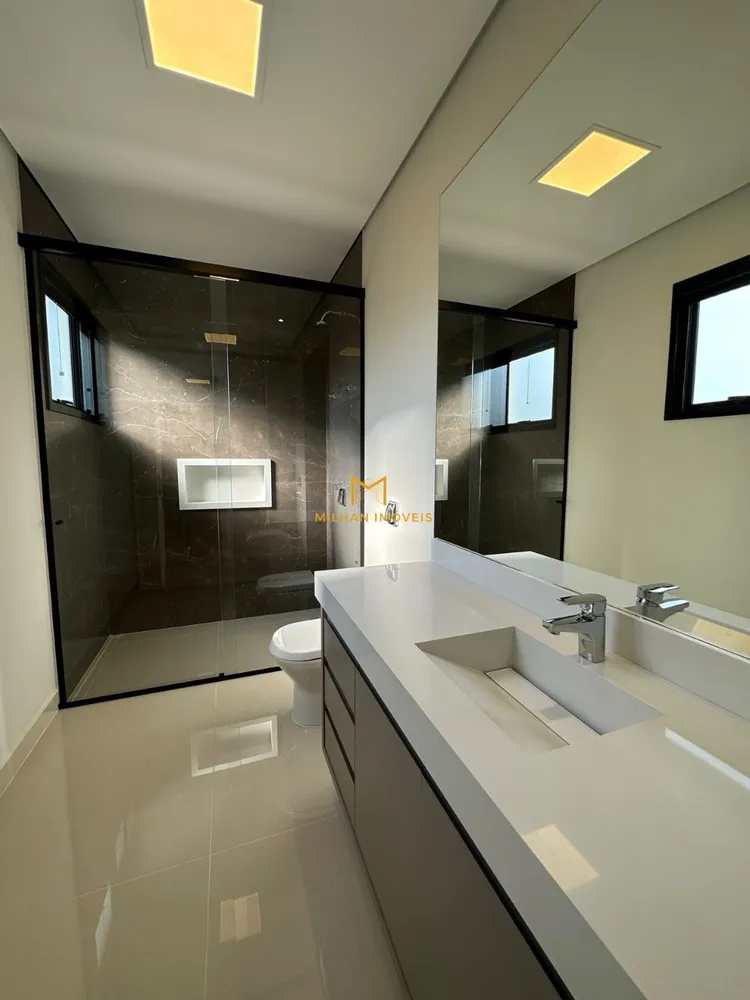 Casa de Condomínio, 5 quartos - Foto 10