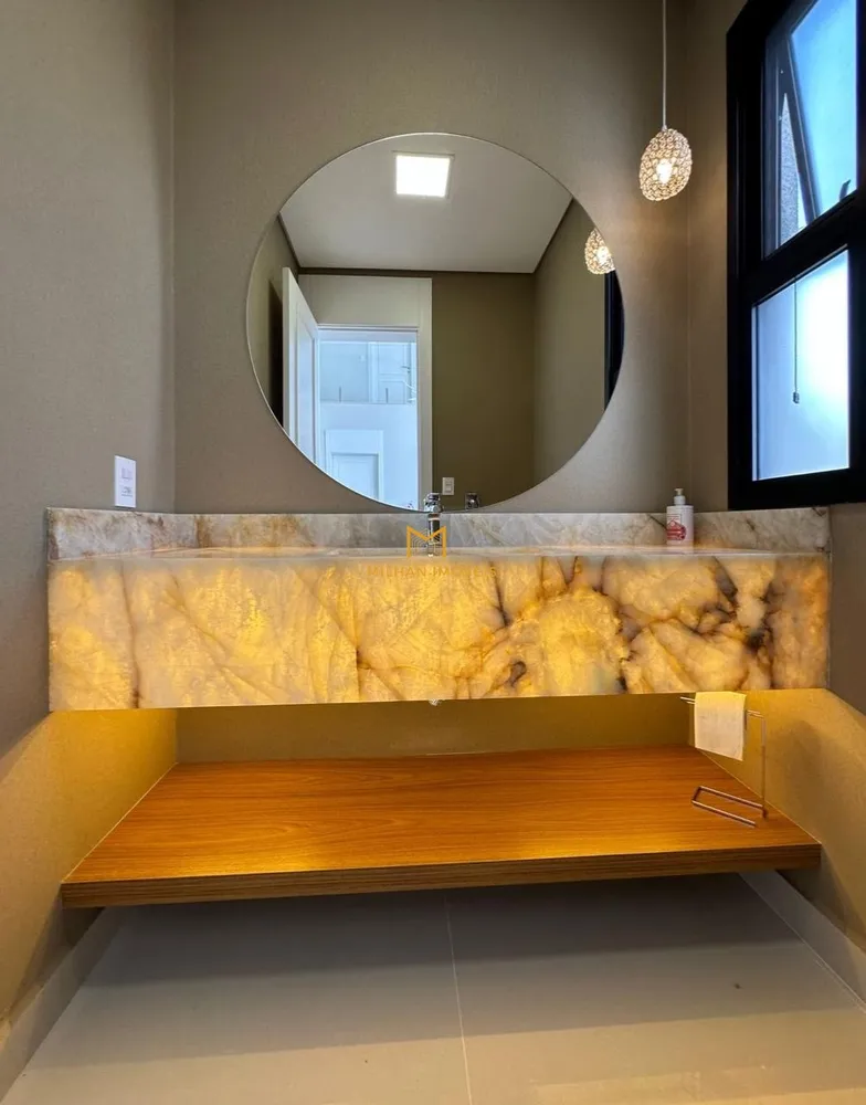 Casa de Condomínio, 5 quartos - Foto 18