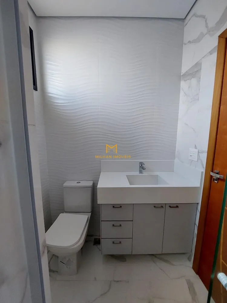 Casa de Condomínio, 3 quartos - Foto 18