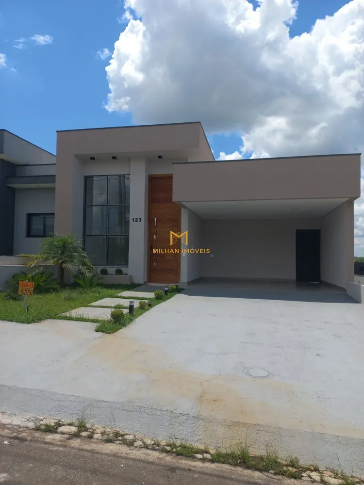 Casa de Condomínio, 3 quartos - Foto 12