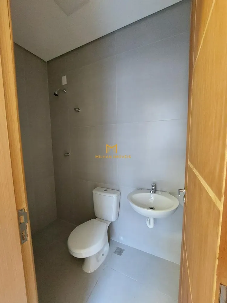 Casa de Condomínio, 3 quartos - Foto 15