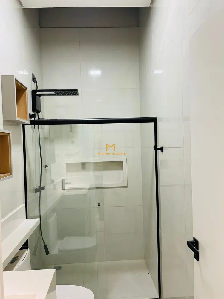 Casa de Condomínio, 3 quartos - Foto 7