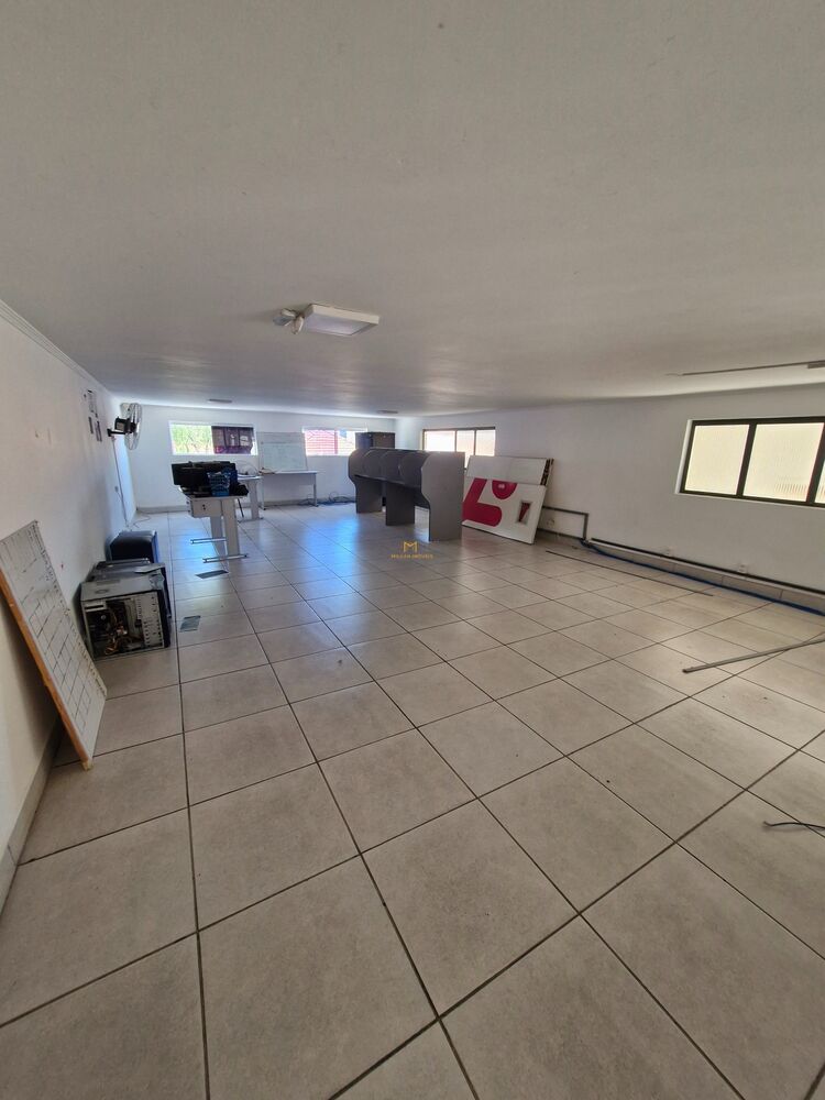 Loja-Salão, 364 m² - Foto 1
