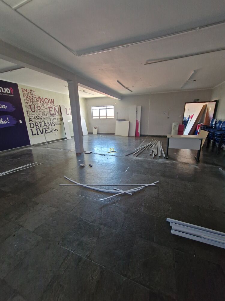 Loja-Salão, 364 m² - Foto 2