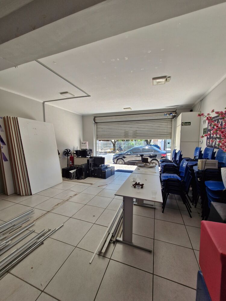 Loja-Salão, 364 m² - Foto 4