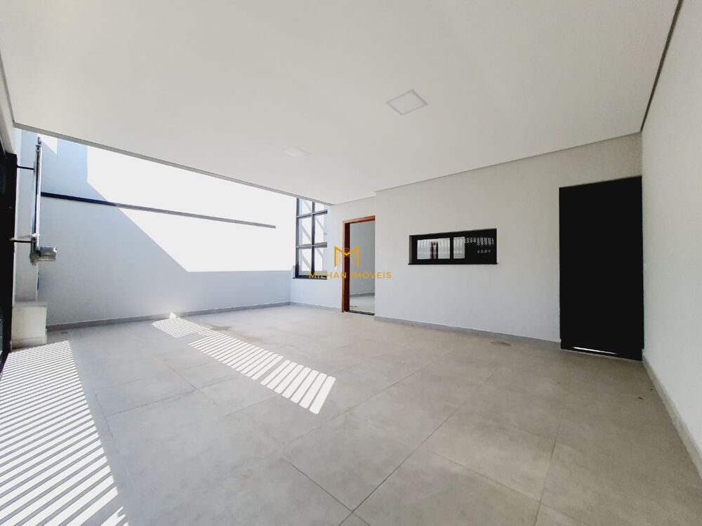 Casa, 3 quartos, 127 m² - Foto 6