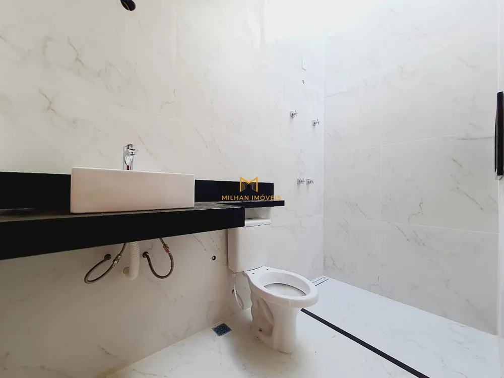 Casa, 3 quartos, 127 m² - Foto 14