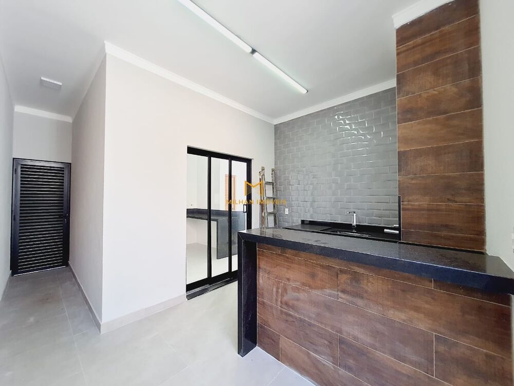 Casa, 3 quartos, 127 m² - Foto 5