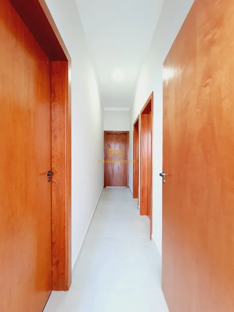 Casa, 3 quartos, 127 m² - Foto 6