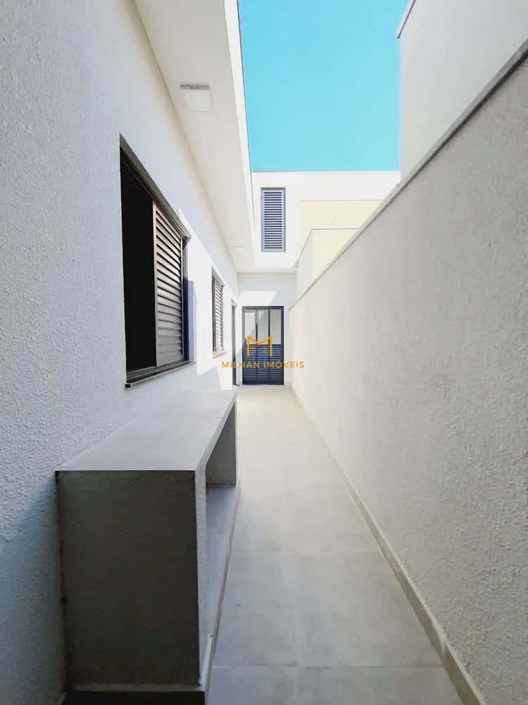 Casa, 3 quartos, 127 m² - Foto 8