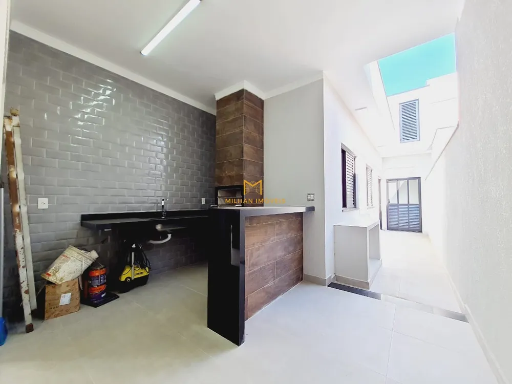 Casa, 3 quartos, 127 m² - Foto 13